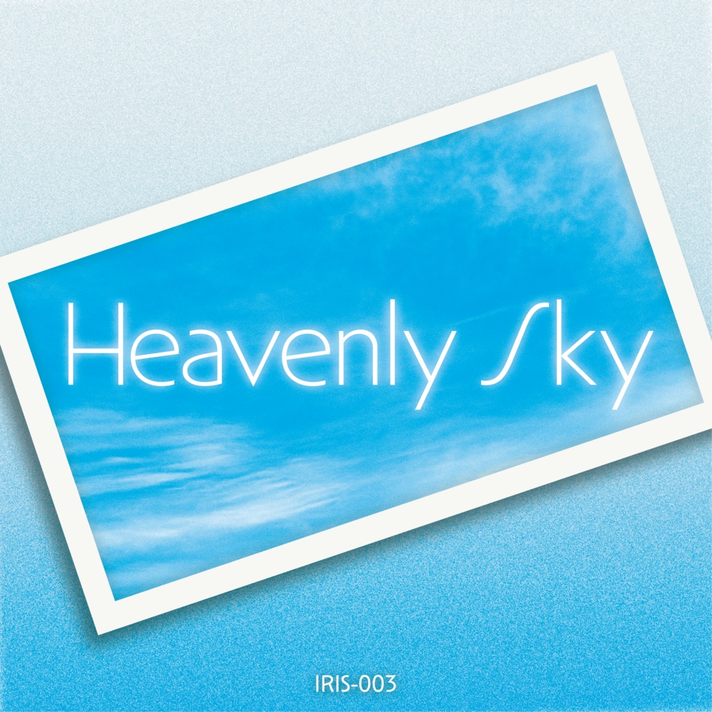 Heavenly Sky EP