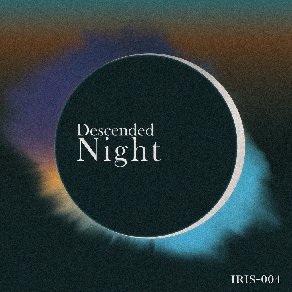 Descended Night EP