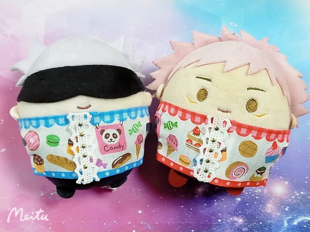 あゆりん様専用 ファンタジースプリングスプリング 衣装 