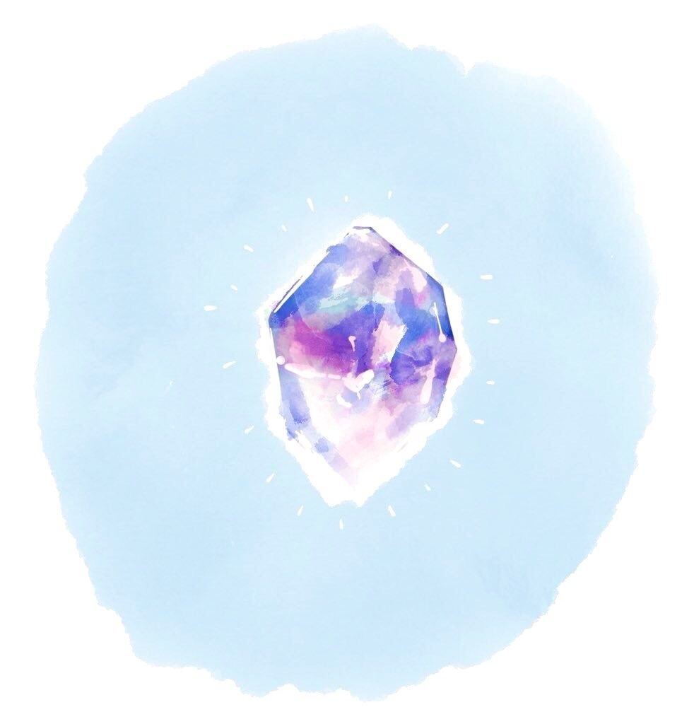 かなしみのかけら