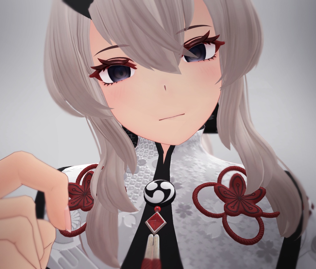 【凪羽用】闇落ちEYE【アイテクスチャ】