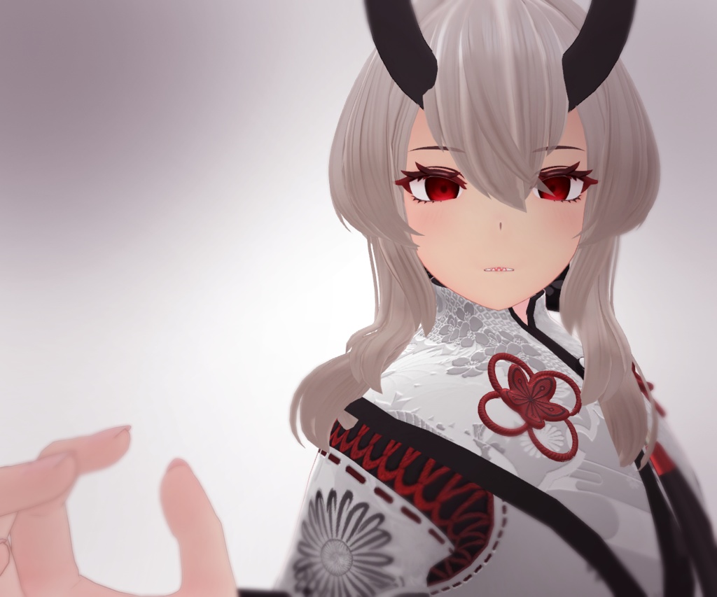 【凪羽用】闇落ちEYE【アイテクスチャ】