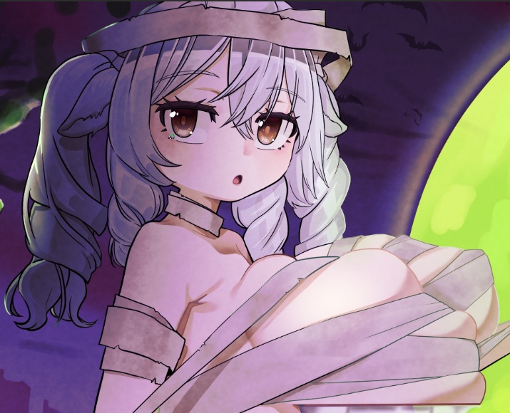 Halloween Wallpaper 2026｜【8K・4K・2K・FHD対応】