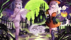 Halloween Wallpaper 2026|【8K・4K・2K・FHD対応】