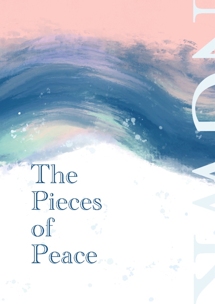 The Pieces of Peace