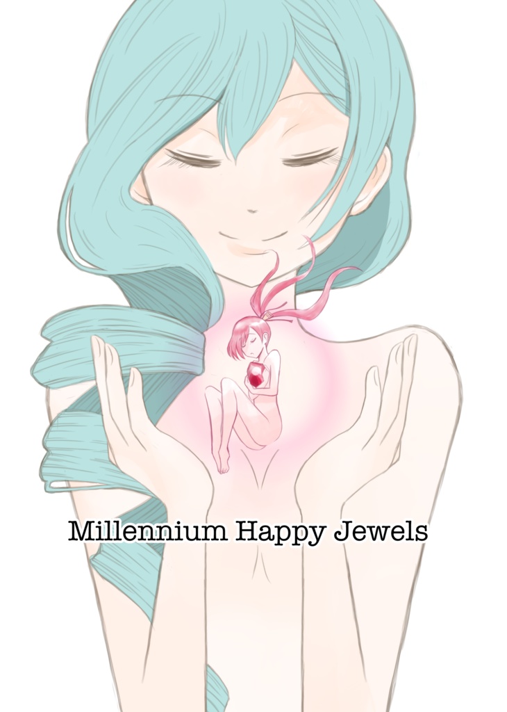 Millennium Happy Jewels