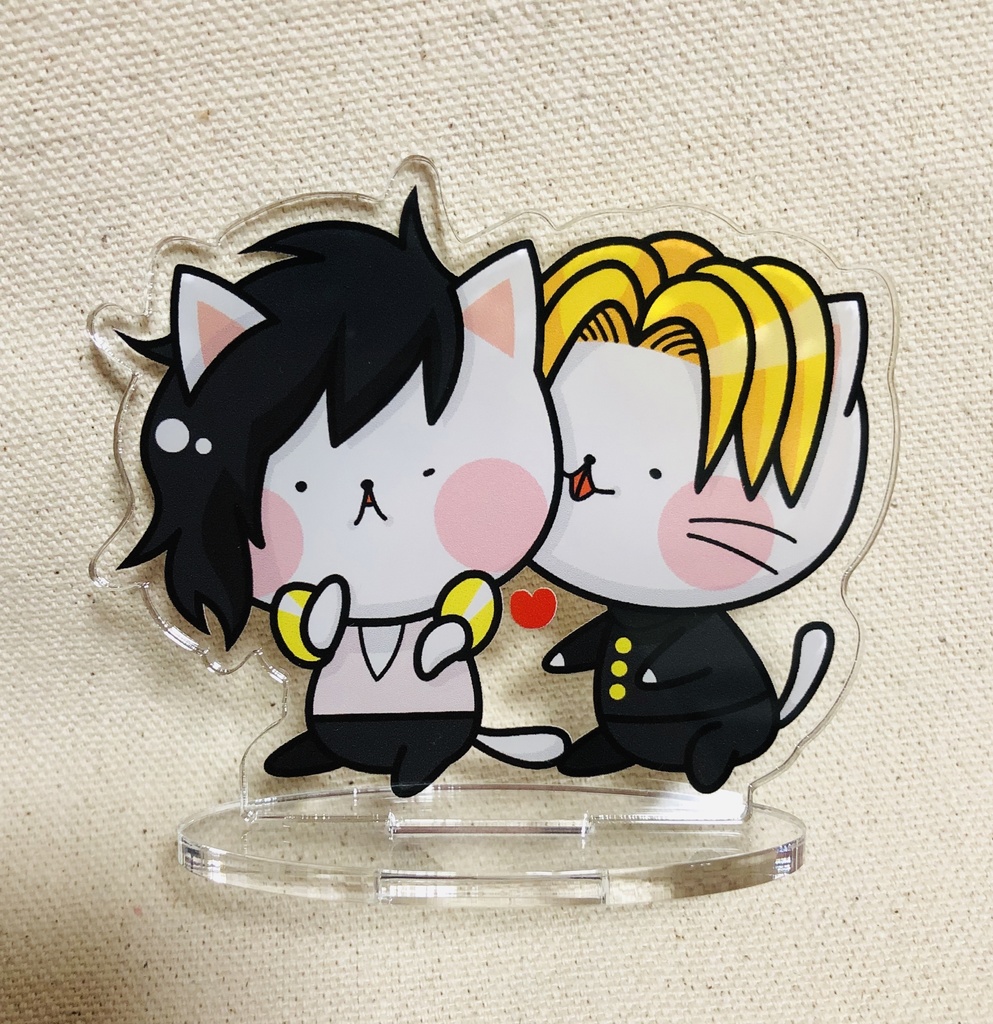 マチャマサアクスタ