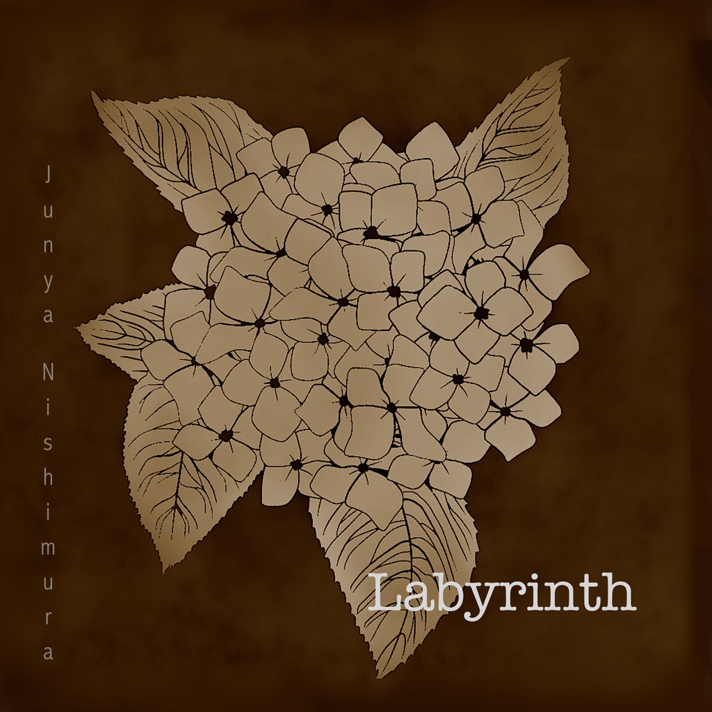 Junya Nishimura - Labyrinth