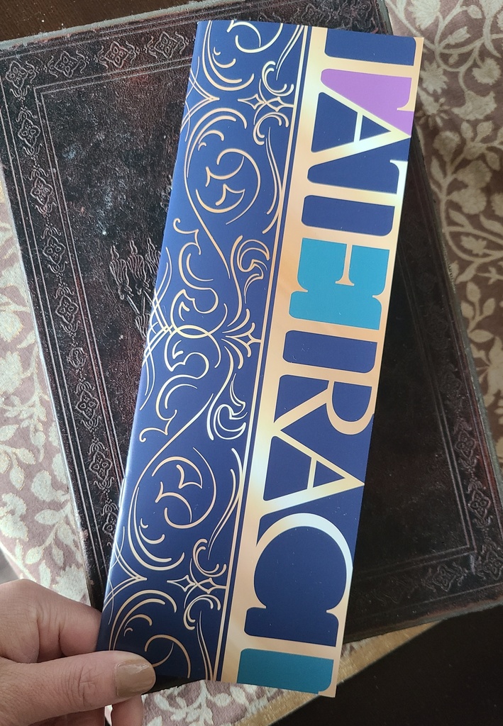 縦長合同誌【TATETRACT】