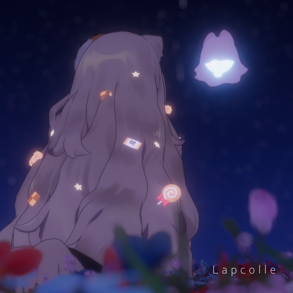 【無料アイテム有り!】Halloweenおかしセット【キプフェル /MA対応】