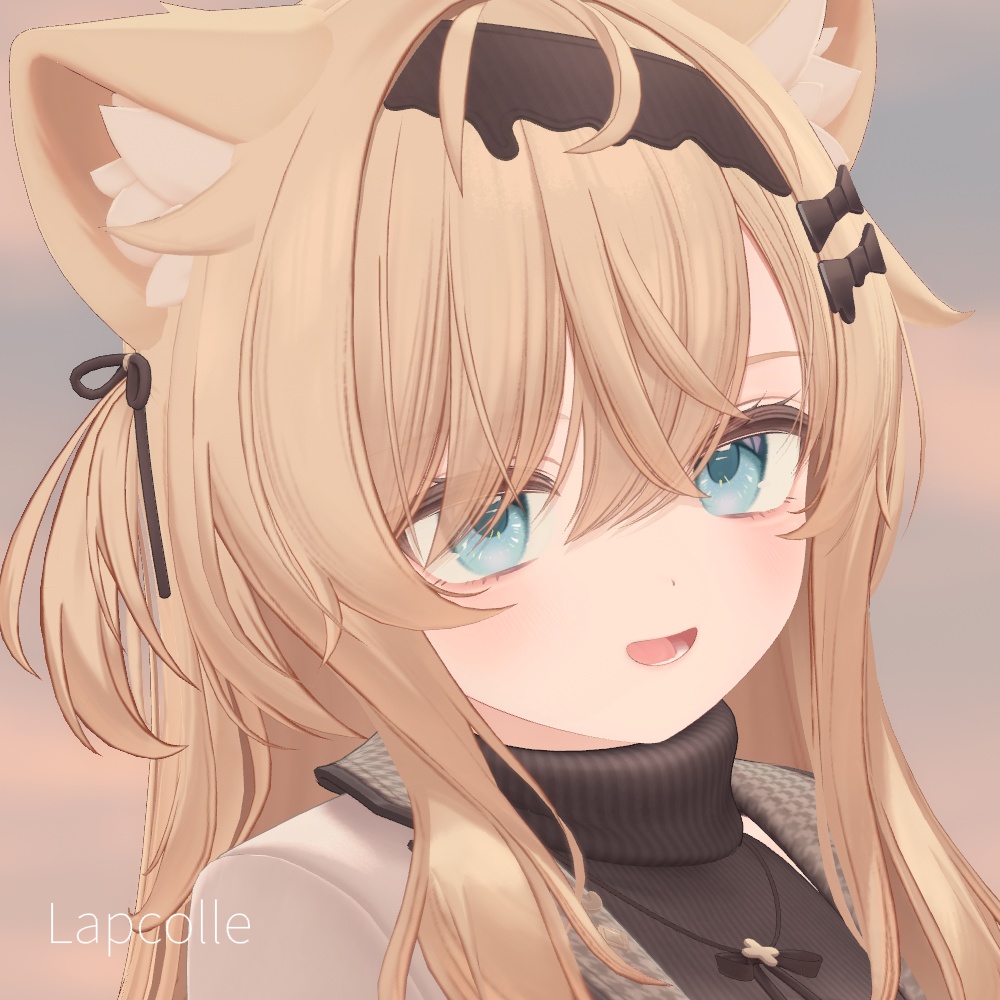 【エク- Eku -】Eye Texture 𖥔 SweetLightSeries