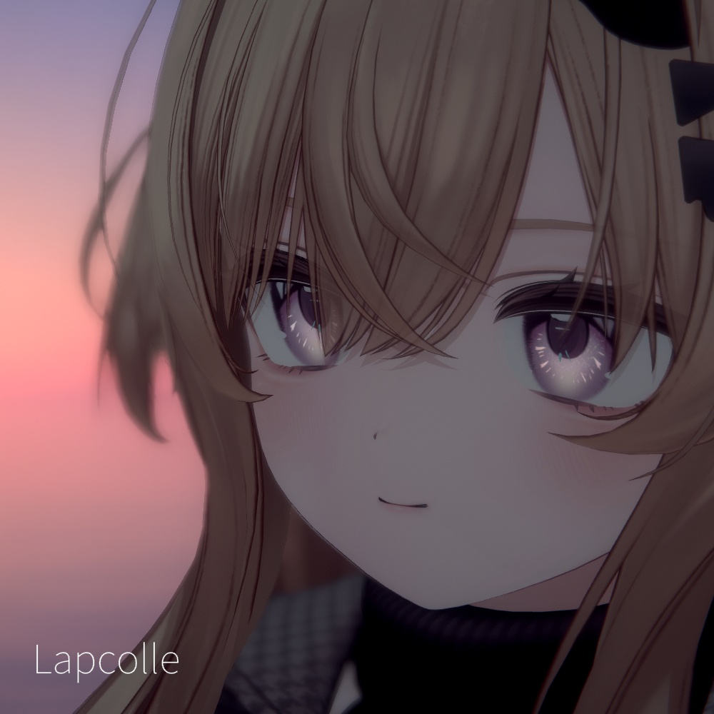 【エク- Eku -】Eye Texture 𖥔 SweetLightSeries