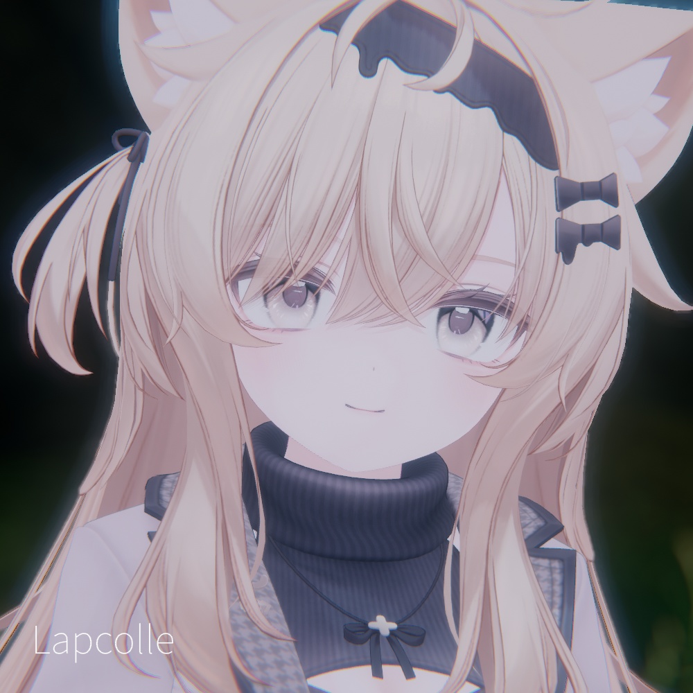 【エク- Eku -】Eye Texture 𖥔 SweetLightSeries