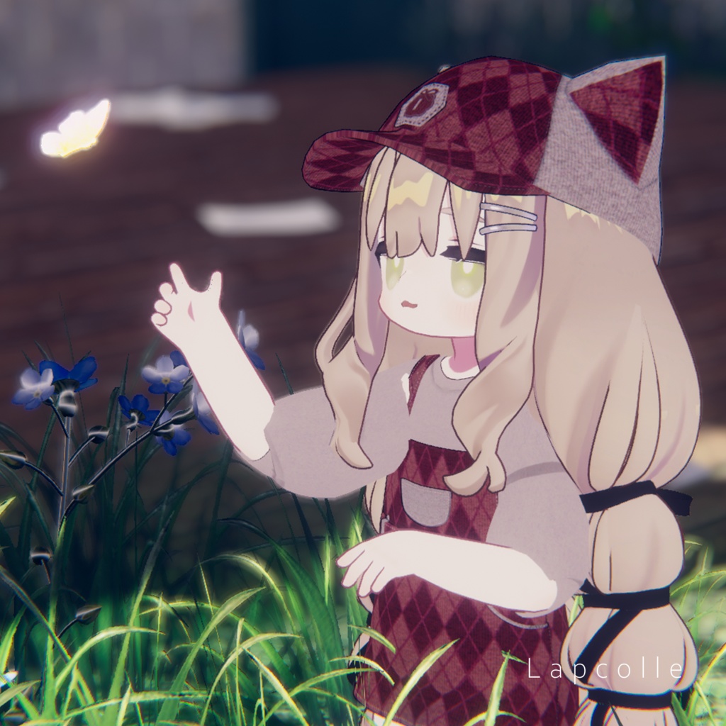 【キプフェル】おでかけサロペット【MA対応/ばら売りあり】