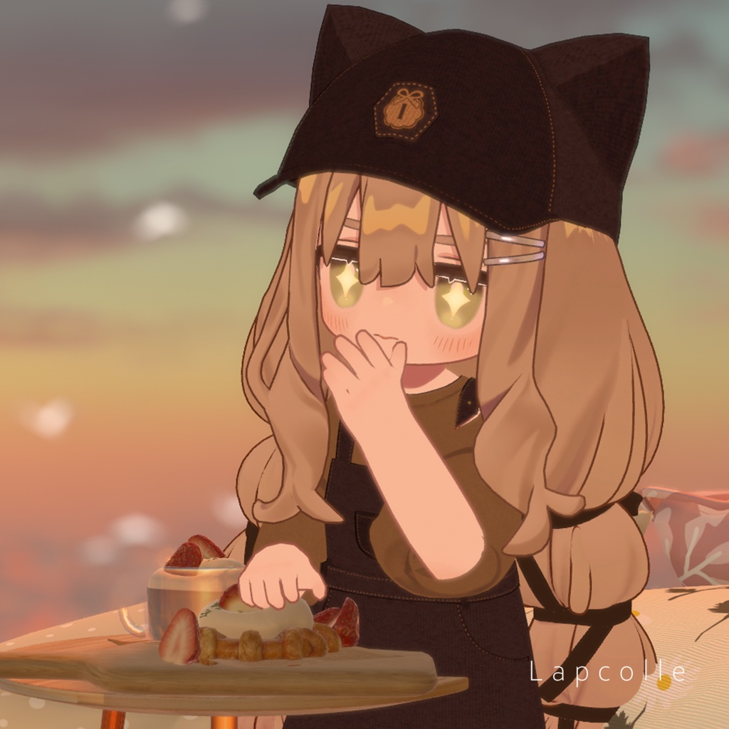 【キプフェル】おでかけサロペット【MA対応/ばら売りあり】