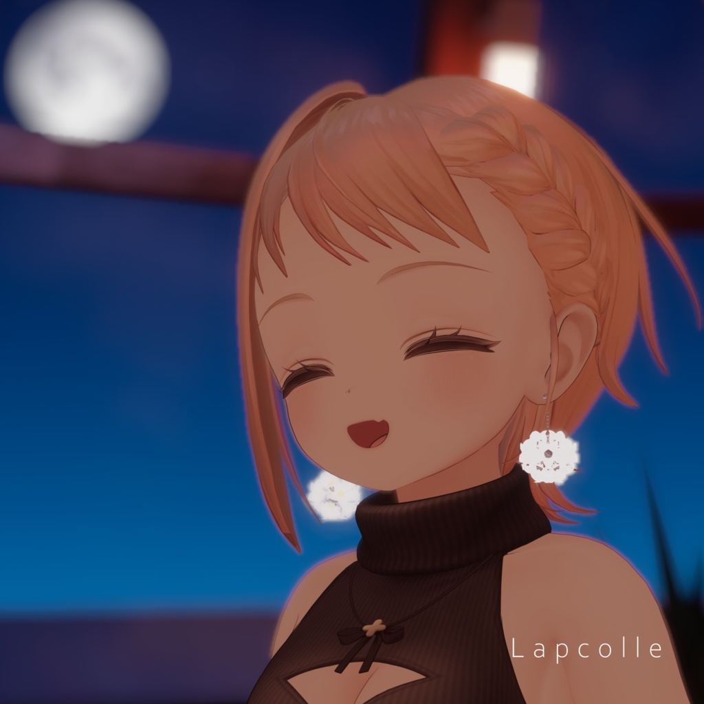 【Eku / Marycia / Kipfel】NoelBob【MA対応】