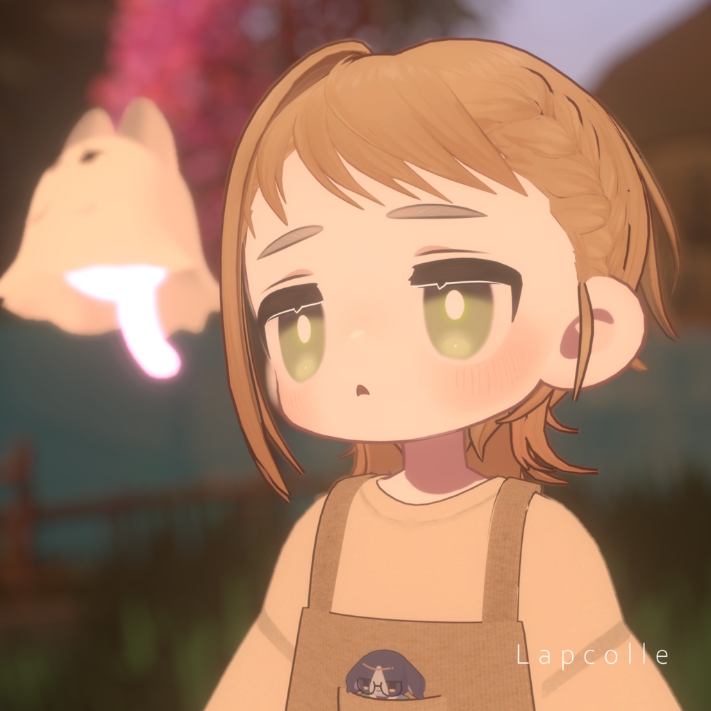 【Eku / Marycia / Kipfel】NoelBob【MA対応】