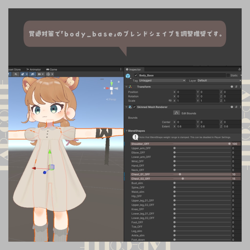 【キプフェル / ノラフィリカ】まどろみセット【MA対応】