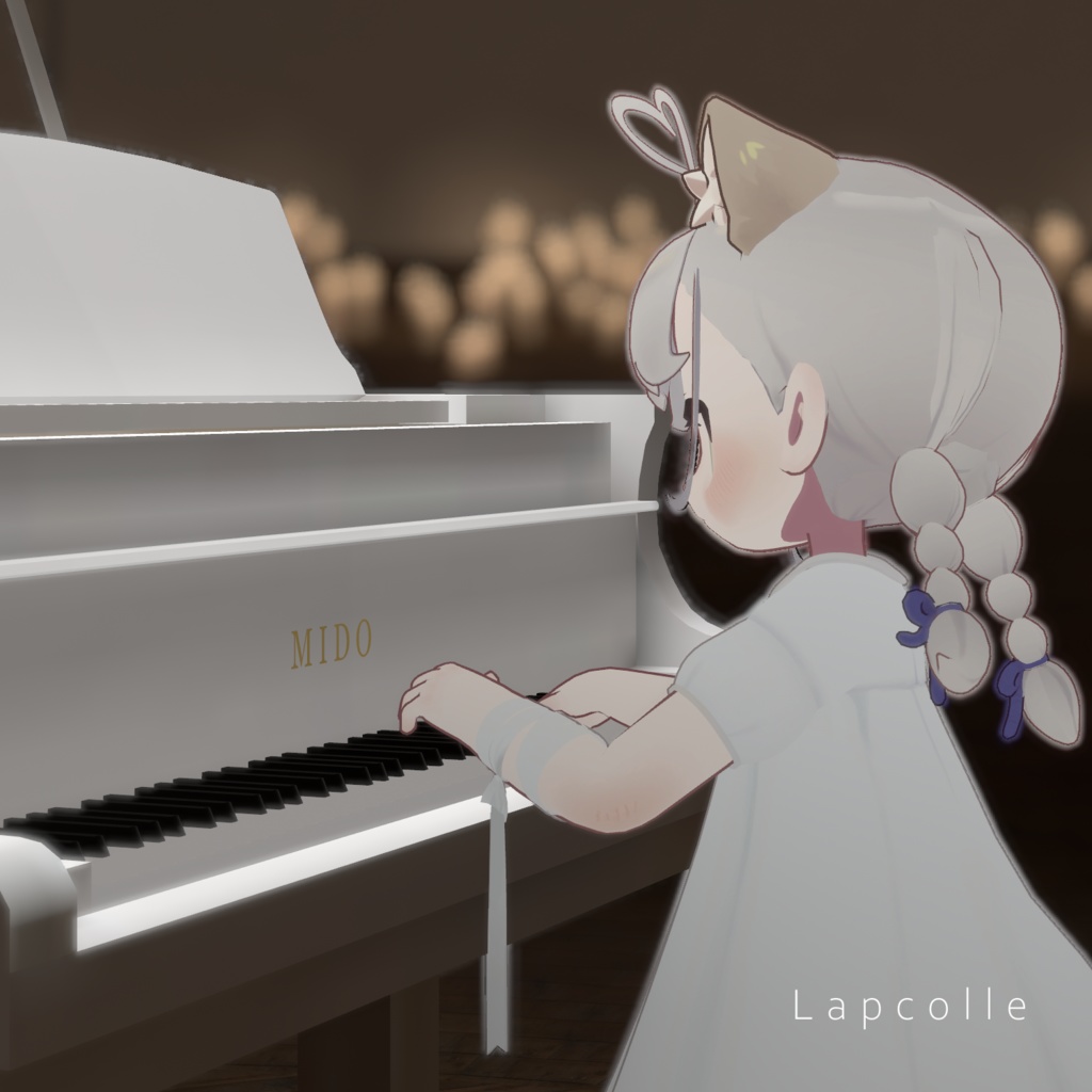 【キプフェル / ノラフィリカ】まどろみセット【MA対応】