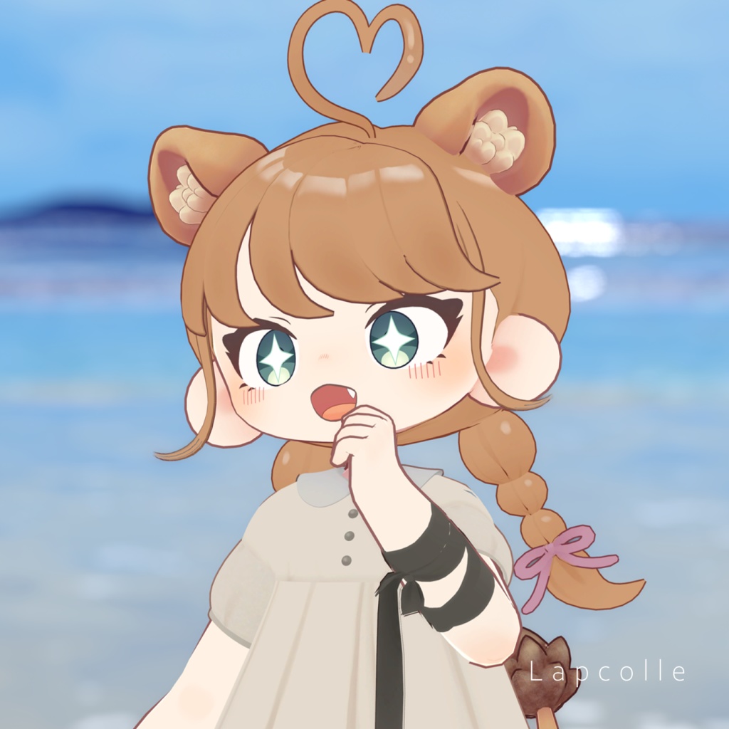 【キプフェル / ノラフィリカ】まどろみセット【MA対応】