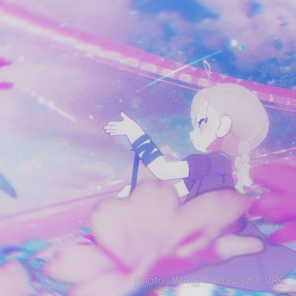 【キプフェル / ノラフィリカ】まどろみセット【MA対応】