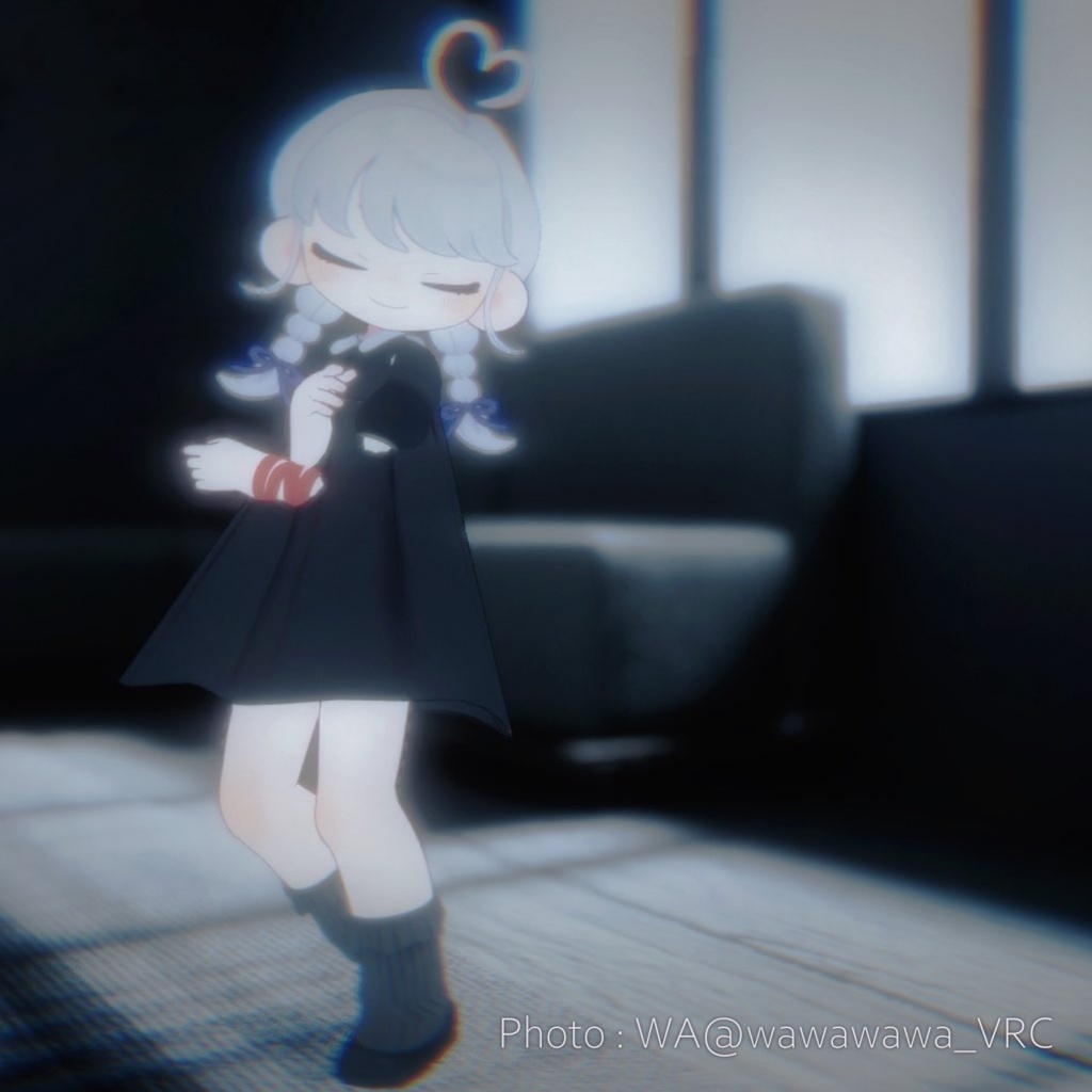 【キプフェル / ノラフィリカ】まどろみセット【MA対応】