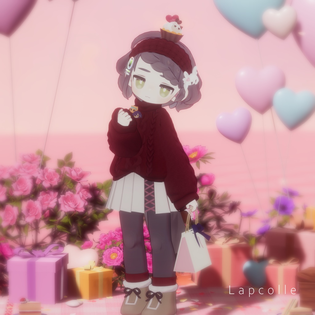 【セール中❣】友チョコギフト【まめふれんず対応/MA対応】