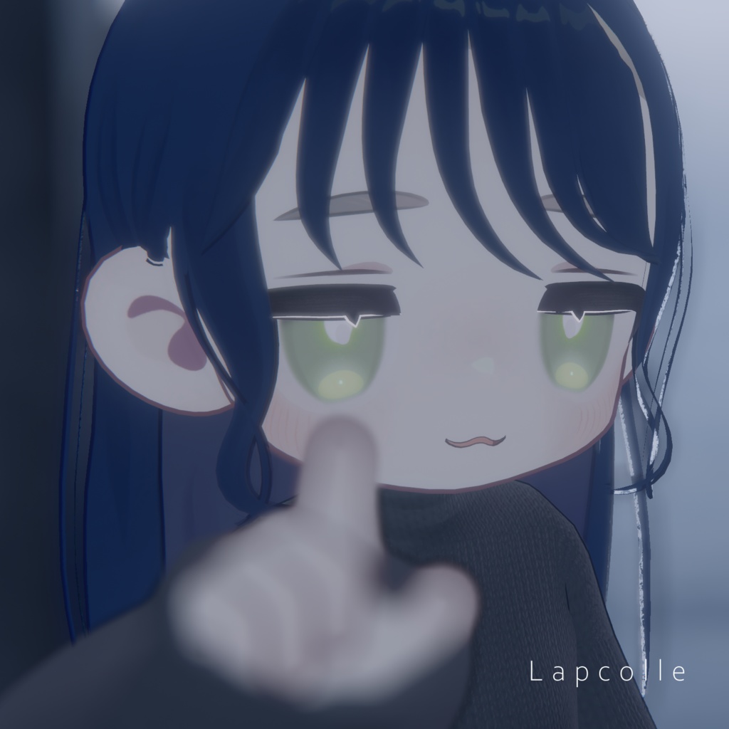 【キプフェル対応】LatteStyle【髪型&洋服セット/MA】