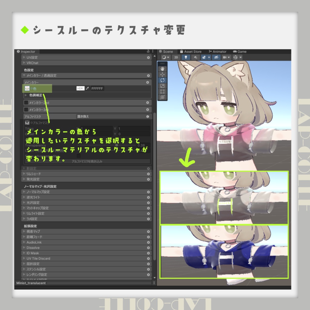 【セール中】ミニマルストリート-MinimalStreet-【まめふれんず/えも研対応】