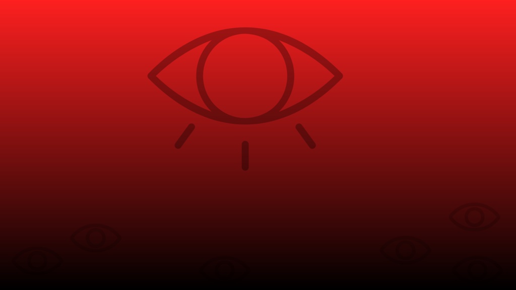 Free to Use Vtuber Overlay//Oculus Themed stream overlay bundle