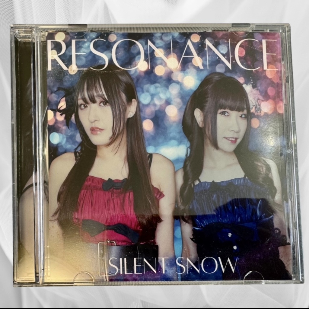RESONANCE