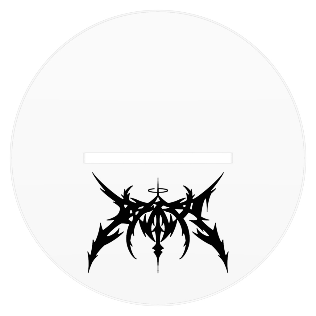 私服えるぽょアクリルスタンド