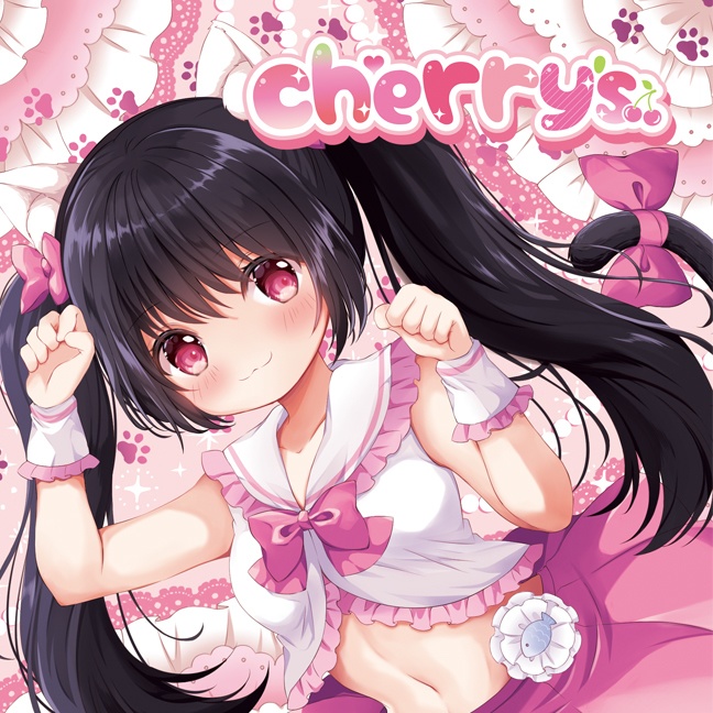 cherry's(DL版)