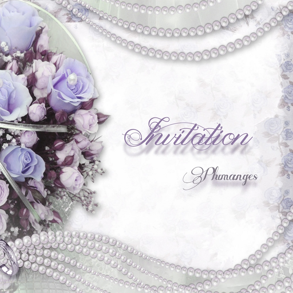 invitation