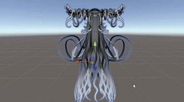 Fabled Ghost Stories ⛤Server Freebie⛤