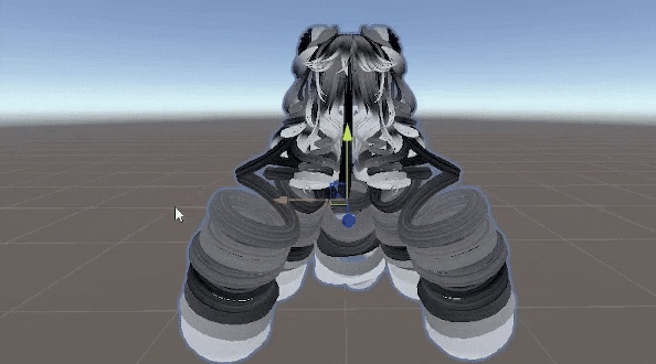 Intergalactic Groove ⛤Server Freebie⛤