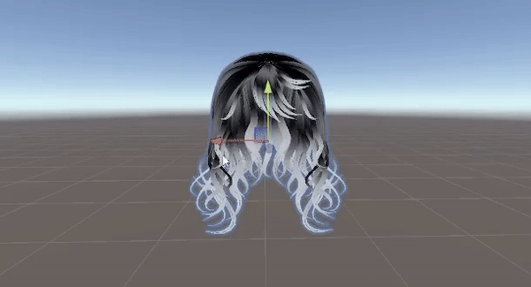 Sukāretto Akuma - Commercial