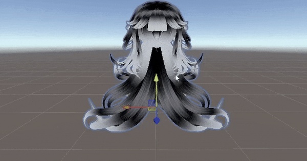 Momma Bear - Commercial