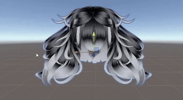 Momma Bear - Commercial