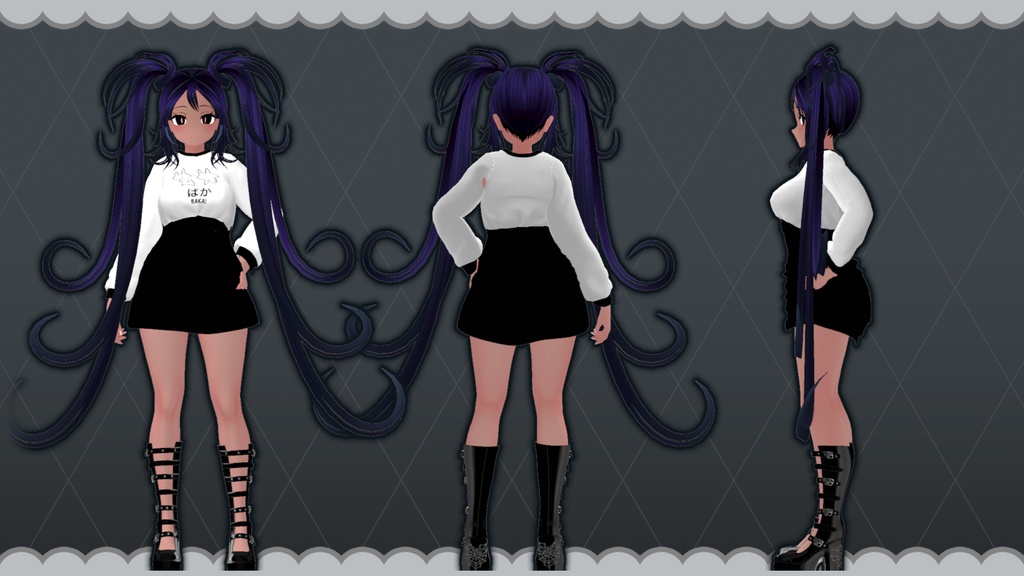 Nightmare 000 - Commercial