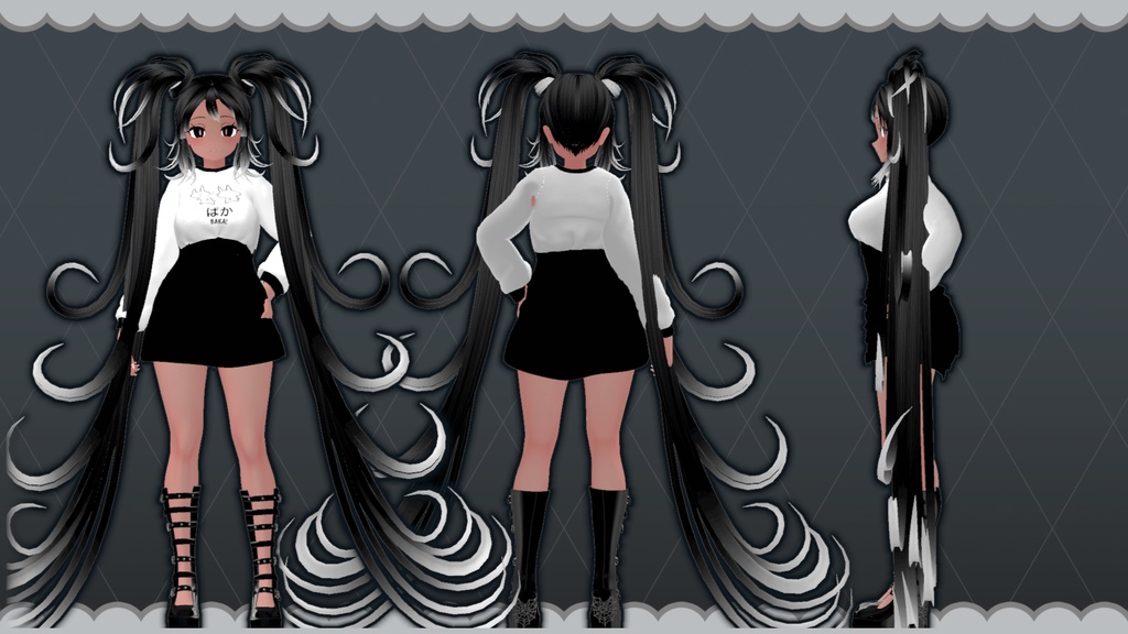 Nightmare 000 - Commercial