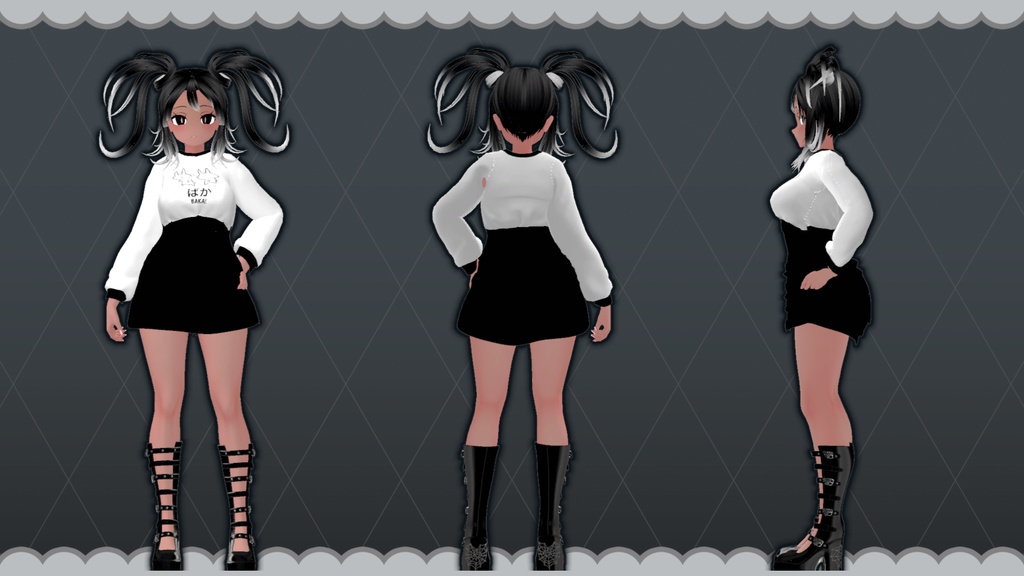 Nightmare 000 - Commercial