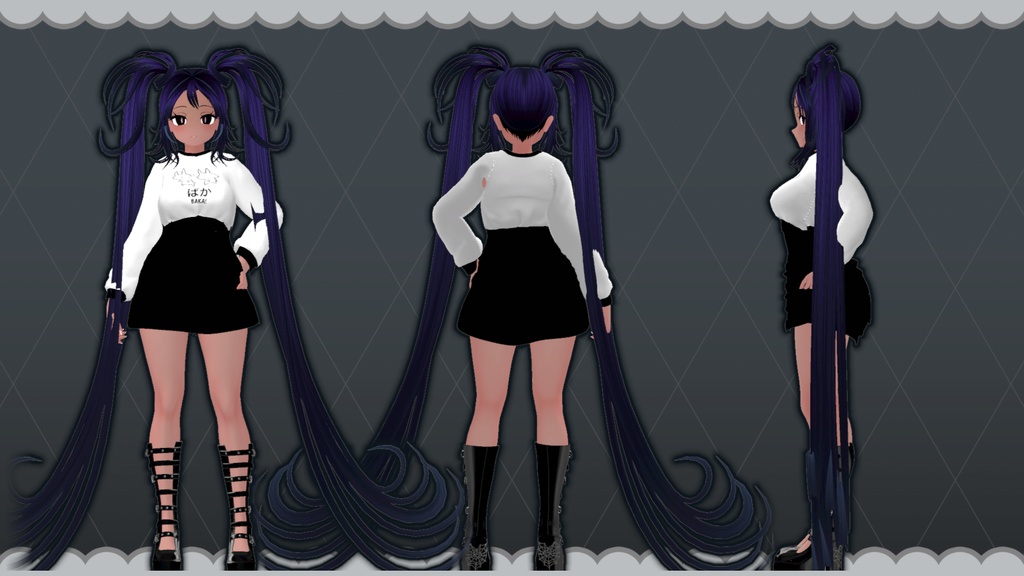 Nightmare 000 - Commercial