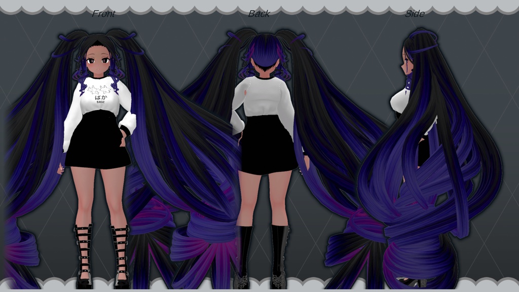 Your Darkest Delight - Commercial