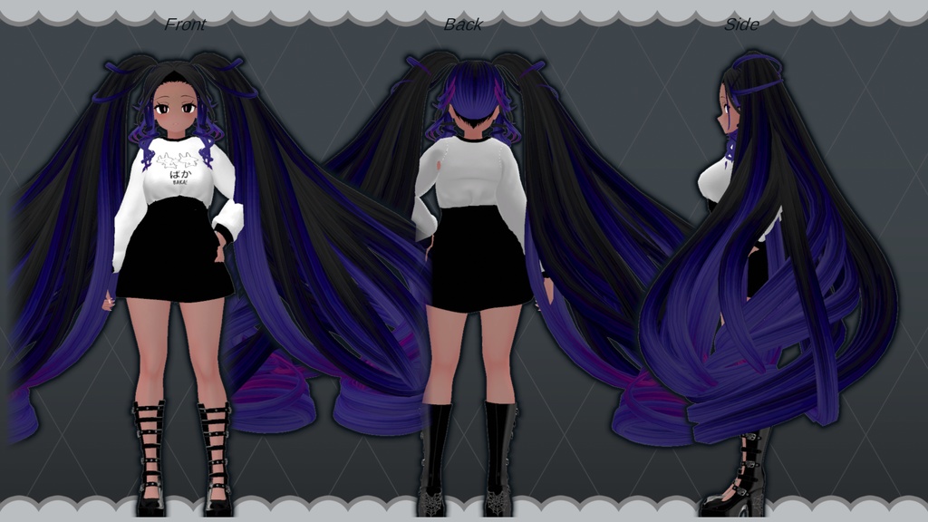 Your Darkest Delight - Commercial