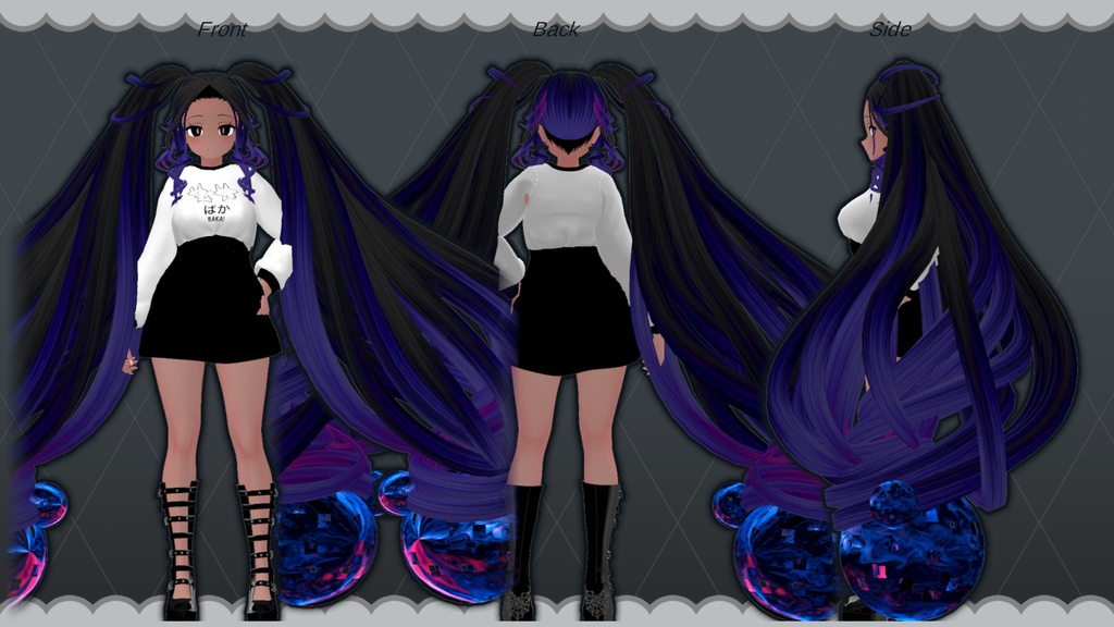 Your Darkest Delight - Commercial