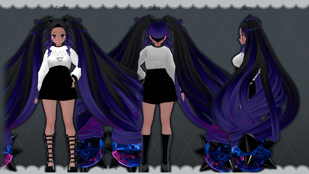 Your Darkest Delight - Commercial