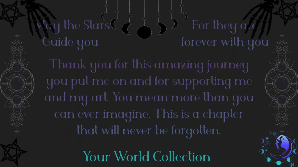 Your World - Bundle Collection Commercial