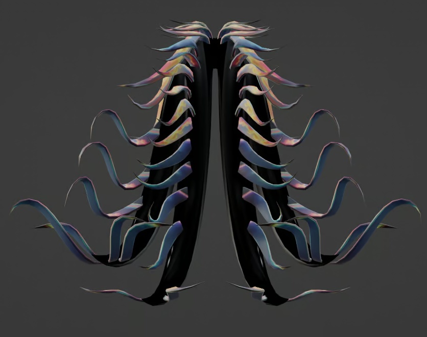 Abyssal Siren - Commercial