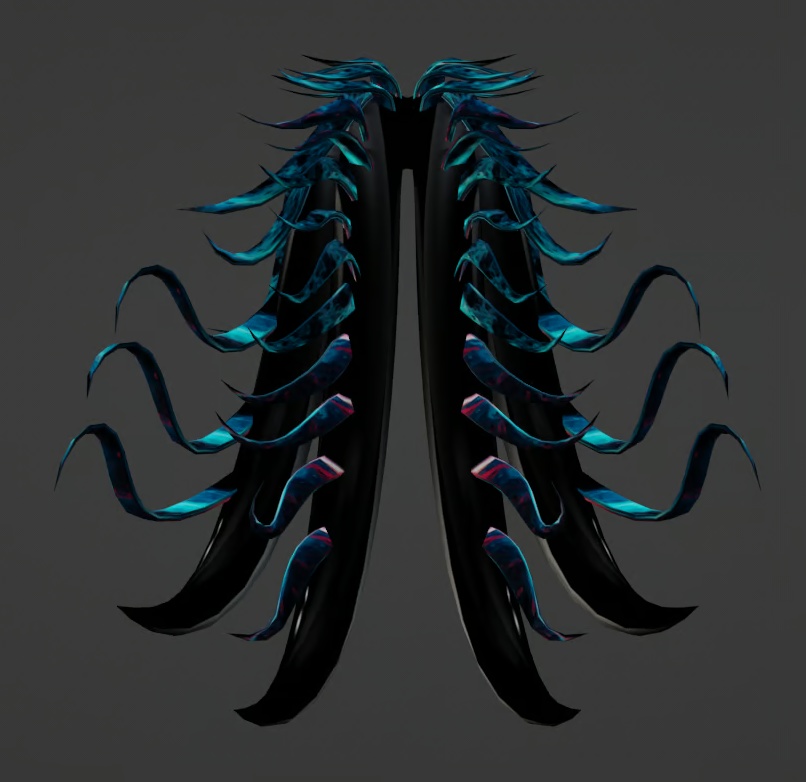 Abyssal Siren - Commercial